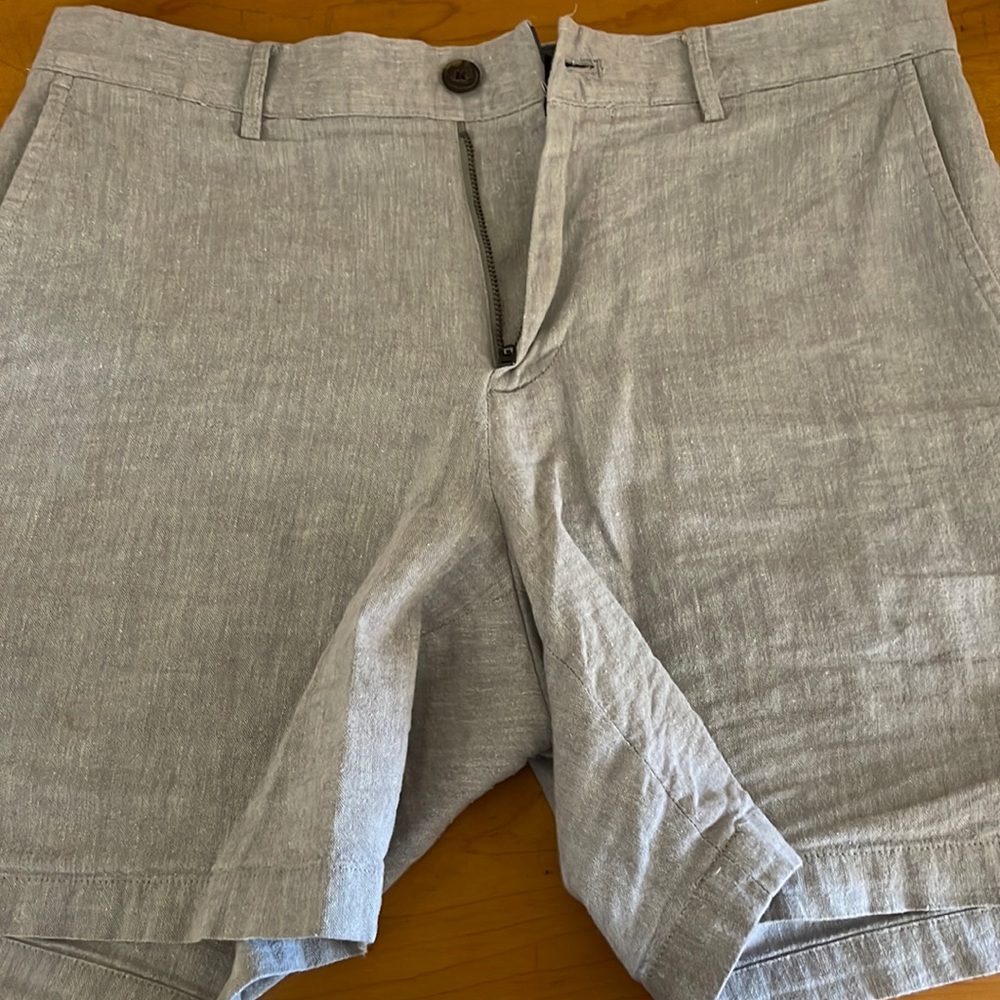 Club Monaco Baxter Short